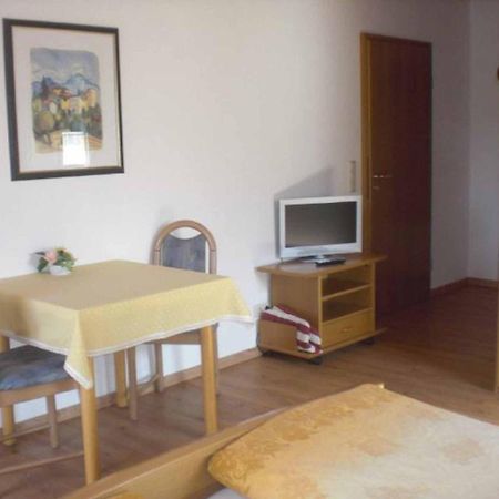 Pension Haus Am Heubach Bad Staffelstein Εξωτερικό φωτογραφία
