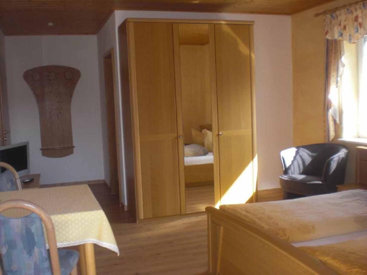 Pension Haus Am Heubach Bad Staffelstein Εξωτερικό φωτογραφία