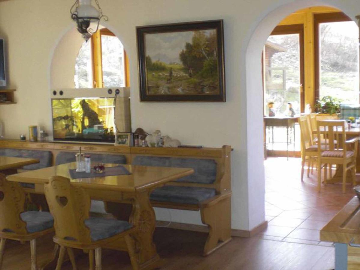 Pension Haus Am Heubach Bad Staffelstein Εξωτερικό φωτογραφία