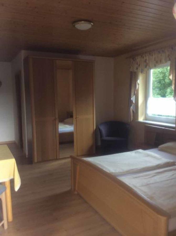 Pension Haus Am Heubach Bad Staffelstein Εξωτερικό φωτογραφία