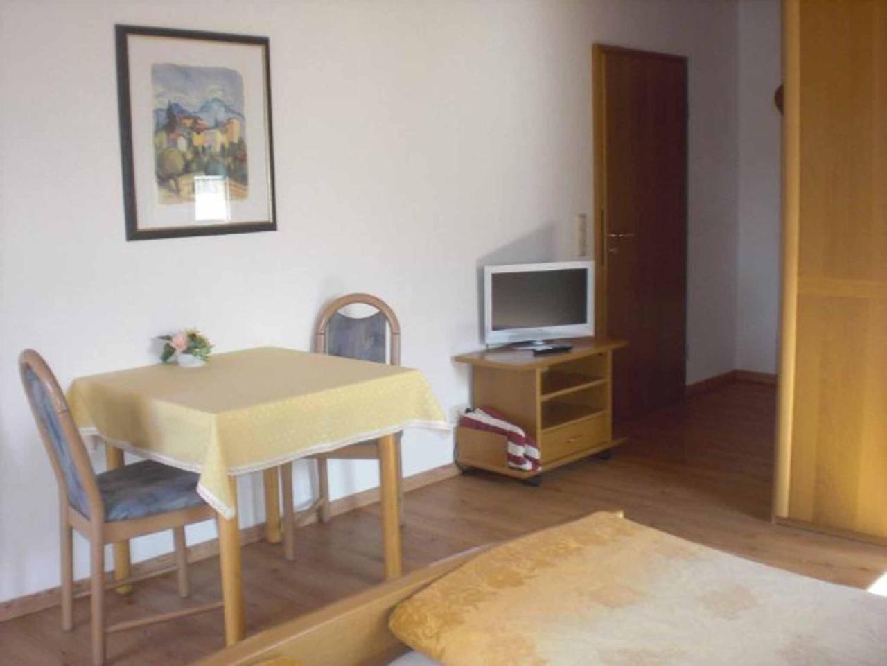Pension Haus Am Heubach Bad Staffelstein Εξωτερικό φωτογραφία