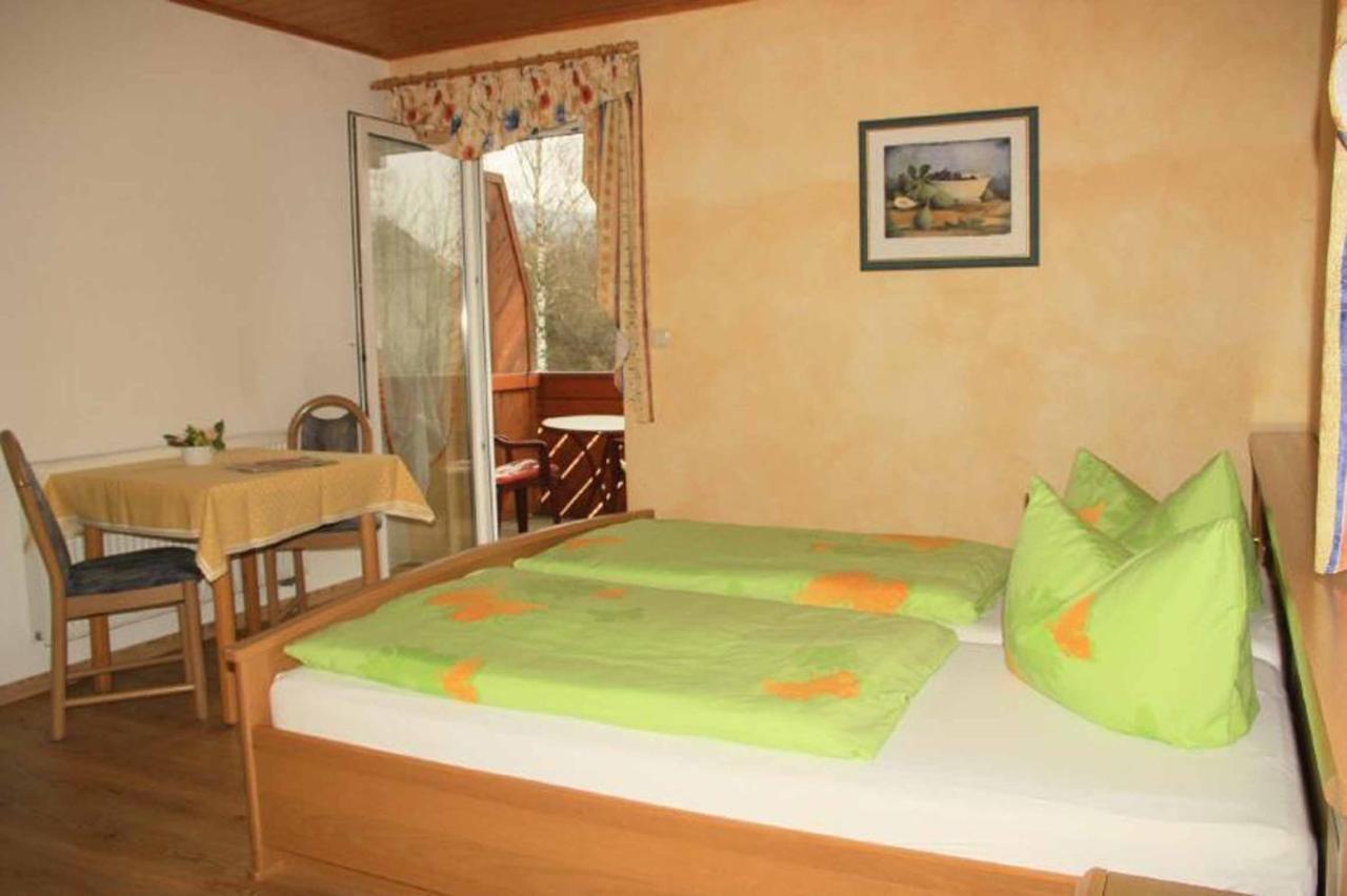 Pension Haus Am Heubach Bad Staffelstein Εξωτερικό φωτογραφία