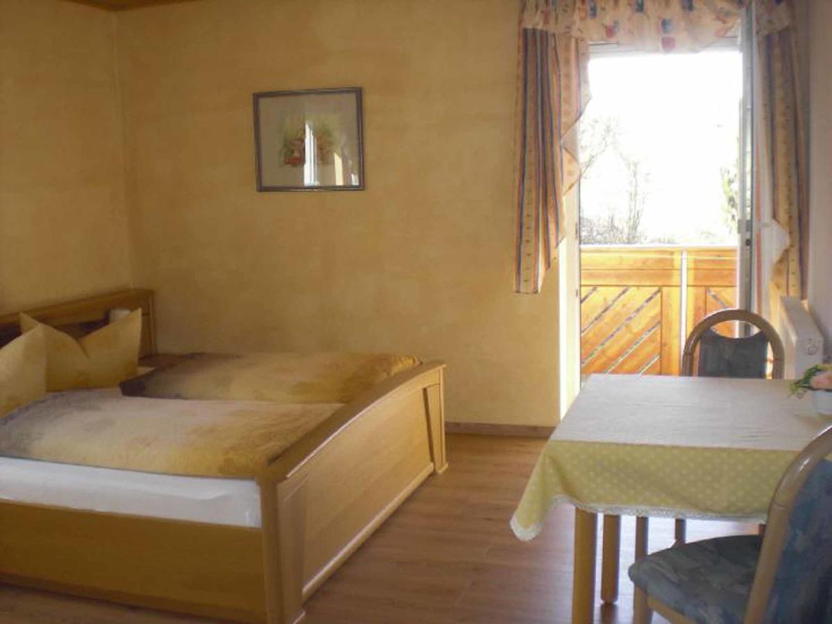 Pension Haus Am Heubach Bad Staffelstein Εξωτερικό φωτογραφία