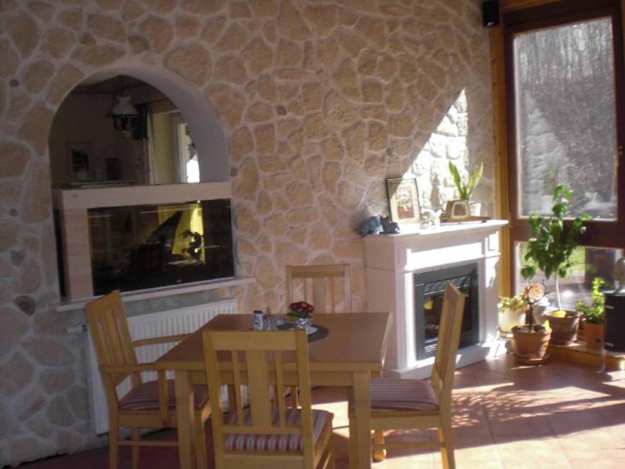 Pension Haus Am Heubach Bad Staffelstein Εξωτερικό φωτογραφία